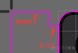 充分利用板材资源，PCB拼板和工艺边教程_Java_04